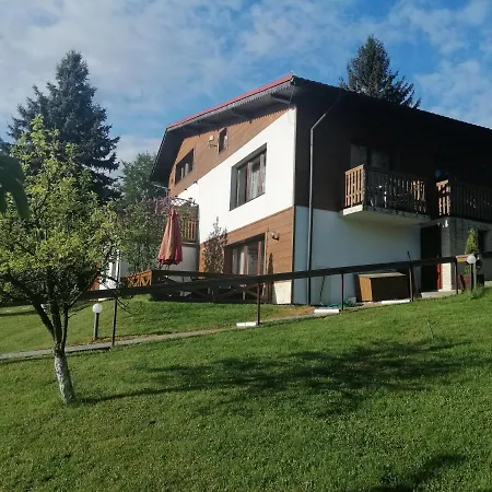 Panorama Beskidow * Ustron