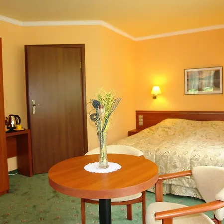 Panorama Beskidow 別荘 ウストロン