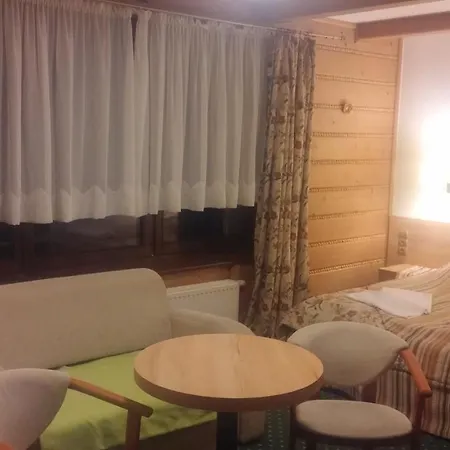 Panorama Beskidow * Ustroň