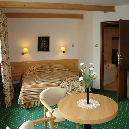 Panorama Beskidow * Ustroň