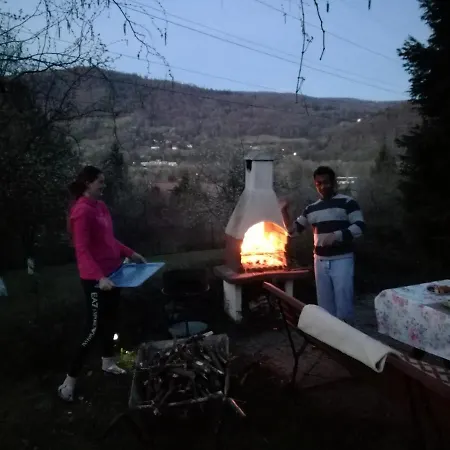 Panorama Beskidow Holiday home Ustron