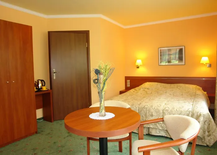 Panorama Beskidow Σπίτι διακοπών Ustroń