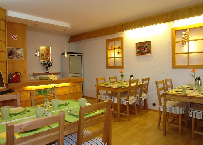 Σπίτι διακοπών Panorama Beskidow Ustroń